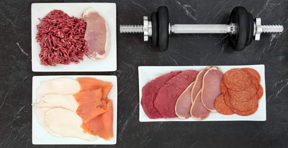 facts about protein in bodybuilding nutrition