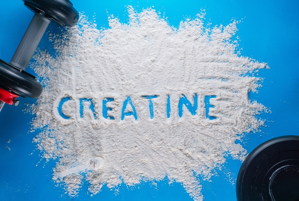 Creatine what is it?
