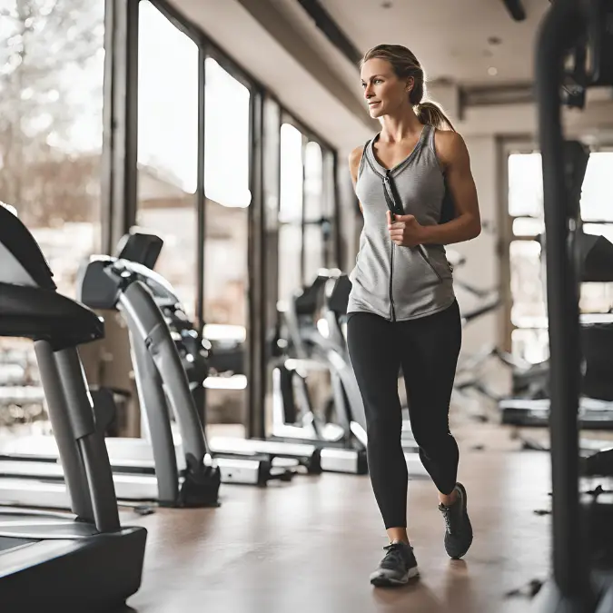 Returning to Training after a cold or the flu