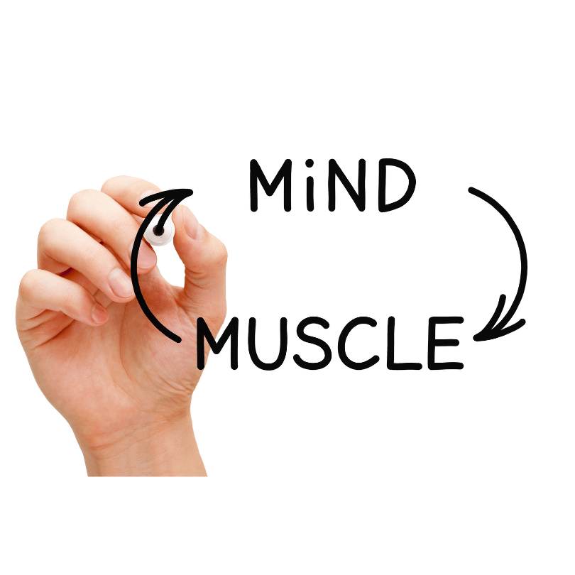 Mind Muscle